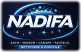 Logo NADIFA, nettoyage à domicile